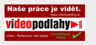 VIDEOPODLAHY.cz
